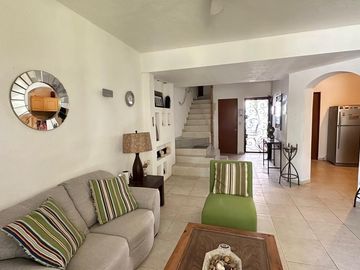 SE VENDE CASA EN PLAYA CAR FASE II CONDOMINIO PALMA REAL