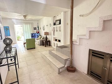 SE VENDE CASA EN PLAYA CAR FASE II CONDOMINIO PALMA REAL