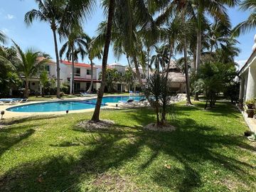 SE VENDE CASA EN PLAYA CAR FASE II CONDOMINIO PALMA REAL