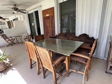 SE VENDE CASA EN PLAYA CAR FASE II CONDOMINIO PALMA REAL