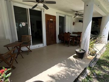 SE VENDE CASA EN PLAYA CAR FASE II CONDOMINIO PALMA REAL