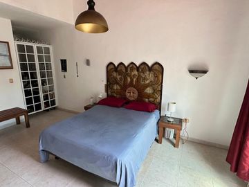 SE VENDE CASA EN PLAYA CAR FASE II CONDOMINIO PALMA REAL