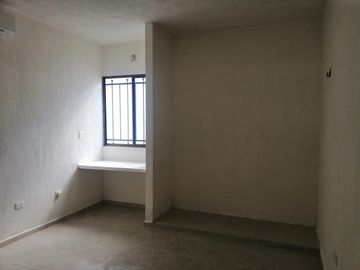 Se renta casa en Fraccionamiento Las Americas