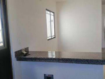 Se renta casa en Fraccionamiento Las Americas