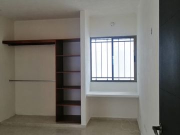 Se renta casa en Fraccionamiento Las Americas