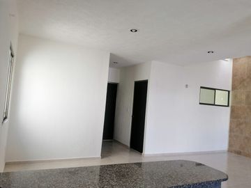 Se renta casa en Fraccionamiento Las Americas