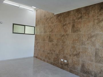 Se renta casa en Fraccionamiento Las Americas