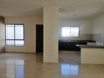 Se renta casa en Fraccionamiento Las Americas
