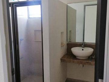 Se renta casa en Fraccionamiento Las Americas