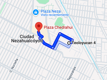 Departamento en venta