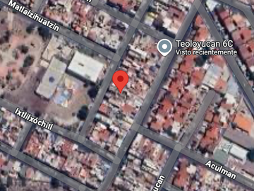 Departamento en venta