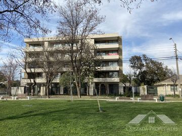 Se vende hermoso departamento Edificio Plaza Triana. Rancagua