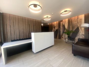 Se vende hermoso departamento Edificio Plaza Triana. Rancagua