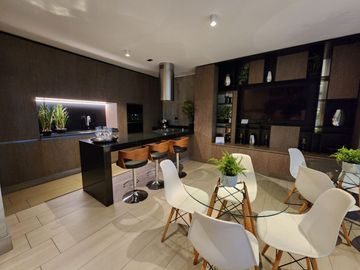 Se vende hermoso departamento Edificio Plaza Triana. Rancagua