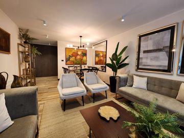 Se vende hermoso departamento Edificio Plaza Triana. Rancagua