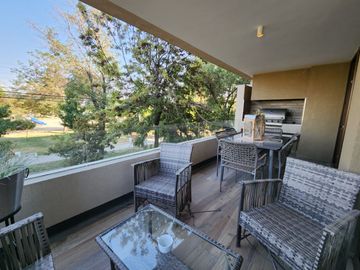 Se vende hermoso departamento Edificio Plaza Triana. Rancagua