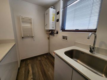 Se vende hermoso departamento Edificio Plaza Triana. Rancagua
