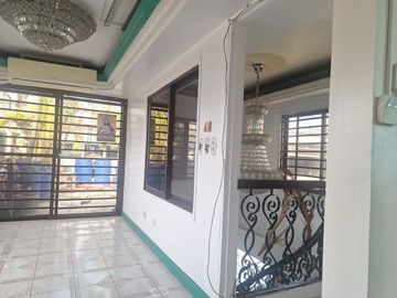 2 Storey House with 2 Door Apartment and Roof deck For Sale Singalong Manila