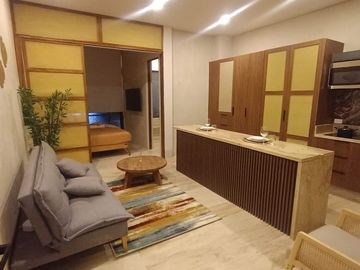 Venta de estudio monoambiente en Playa del Carmen