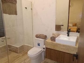Venta de estudio monoambiente en Playa del Carmen