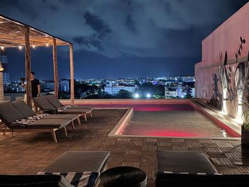 Venta de estudio monoambiente en Playa del Carmen