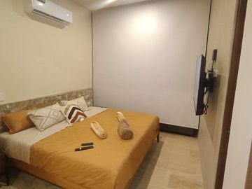 Venta de estudio monoambiente en Playa del Carmen