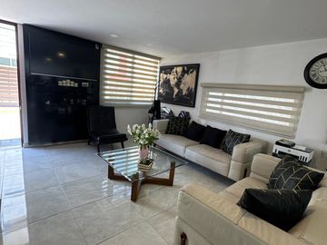 CASA EN VENTA,RESIDENCIAL VISTAS DEL VOLCAN,6 RECAMARAS Y 5 BAÑOS