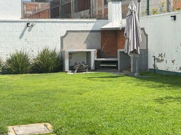 CASA EN VENTA,RESIDENCIAL VISTAS DEL VOLCAN,6 RECAMARAS Y 5 BAÑOS