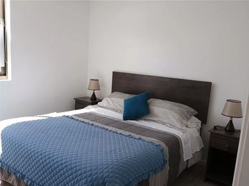 Espectacular departamento 2D , 1B ,  1E  , Papudo -Punta de Puyai