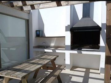 Espectacular departamento 2D , 1B ,  1E  , Papudo -Punta de Puyai