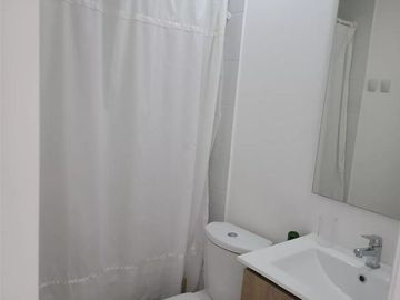 Espectacular departamento 2D , 1B ,  1E  , Papudo -Punta de Puyai