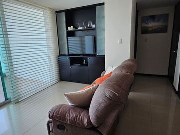 Exclusivo Departamento de Lujo con Vista al Mar