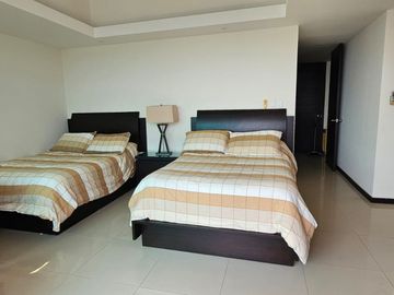 Exclusivo Departamento de Lujo con Vista al Mar