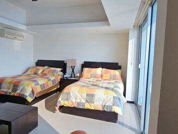 Exclusivo Departamento de Lujo con Vista al Mar