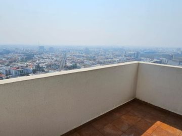 Exclusivo Departamento de Lujo con Vista al Mar