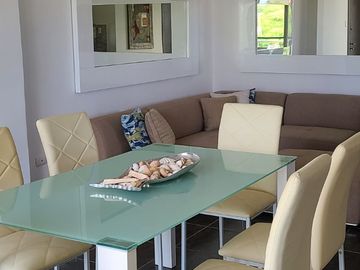 Venta Departamento en la Playa - Punta Blanca - Mar - Costa - Oportunidad