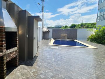 Venta Departamento en la Playa - Punta Blanca - Mar - Costa - Oportunidad