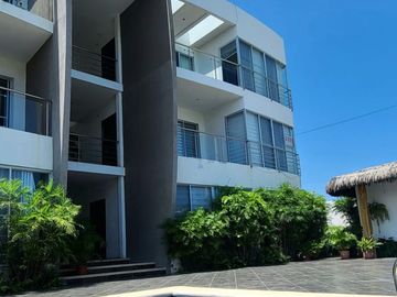 Venta Departamento en la Playa - Punta Blanca - Mar - Costa - Oportunidad