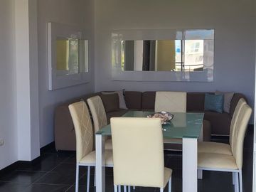 Venta Departamento en la Playa - Punta Blanca - Mar - Costa - Oportunidad
