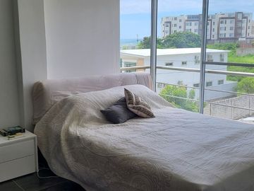 Venta Departamento en la Playa - Punta Blanca - Mar - Costa - Oportunidad