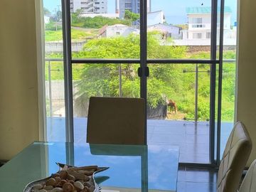 Venta Departamento en la Playa - Punta Blanca - Mar - Costa - Oportunidad