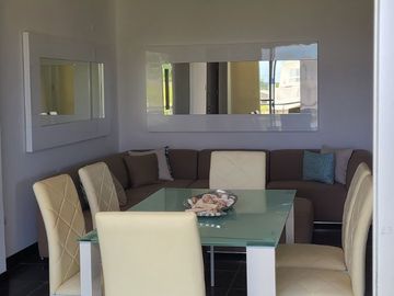 Venta Departamento en la Playa - Punta Blanca - Mar - Costa - Oportunidad