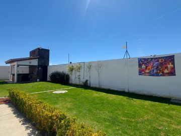 BAMBOO RESIDENCIAL A 7 MINUTOS DE GALERIAS METEPEC