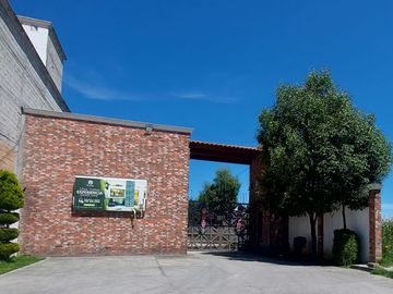 BAMBOO RESIDENCIAL A 7 MINUTOS DE GALERIAS METEPEC