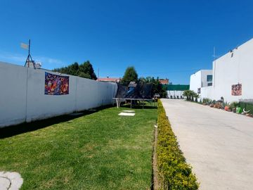 BAMBOO RESIDENCIAL A 7 MINUTOS DE GALERIAS METEPEC