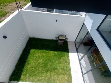 BAMBOO RESIDENCIAL A 7 MINUTOS DE GALERIAS METEPEC