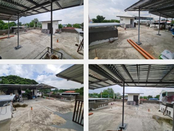 4-Unit Apartment for Sale in Cainta Rizal