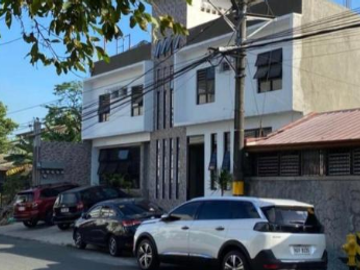 4-Unit Apartment for Sale in Cainta Rizal