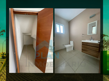 Bonita Casa en Venta en Puerta Real