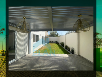 Bonita Casa en Venta en Puerta Real
